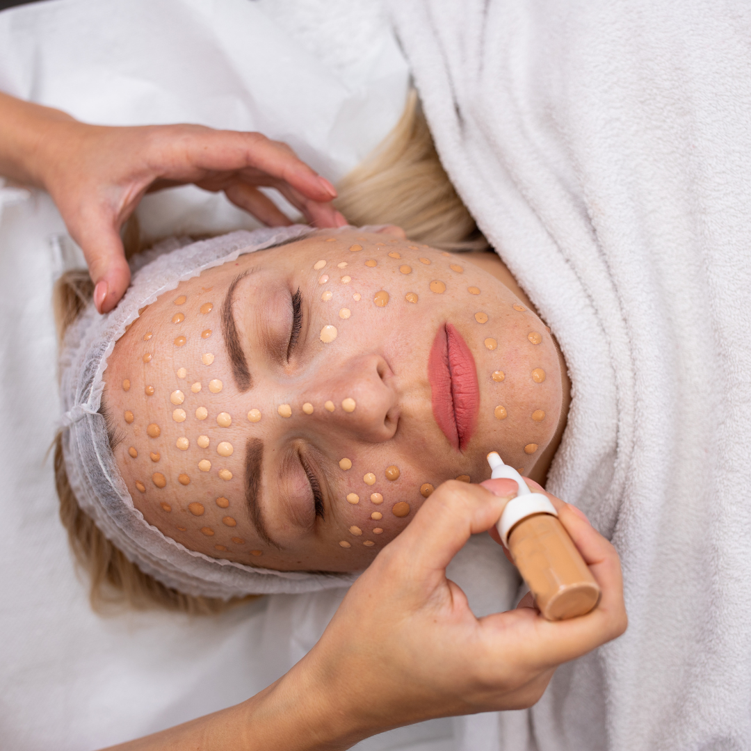 BB Glow Facial SkinFix Quetta