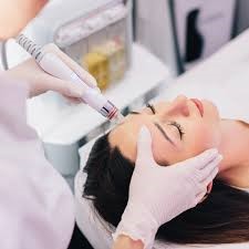 Hydra Facial in Quetta at SkinFix