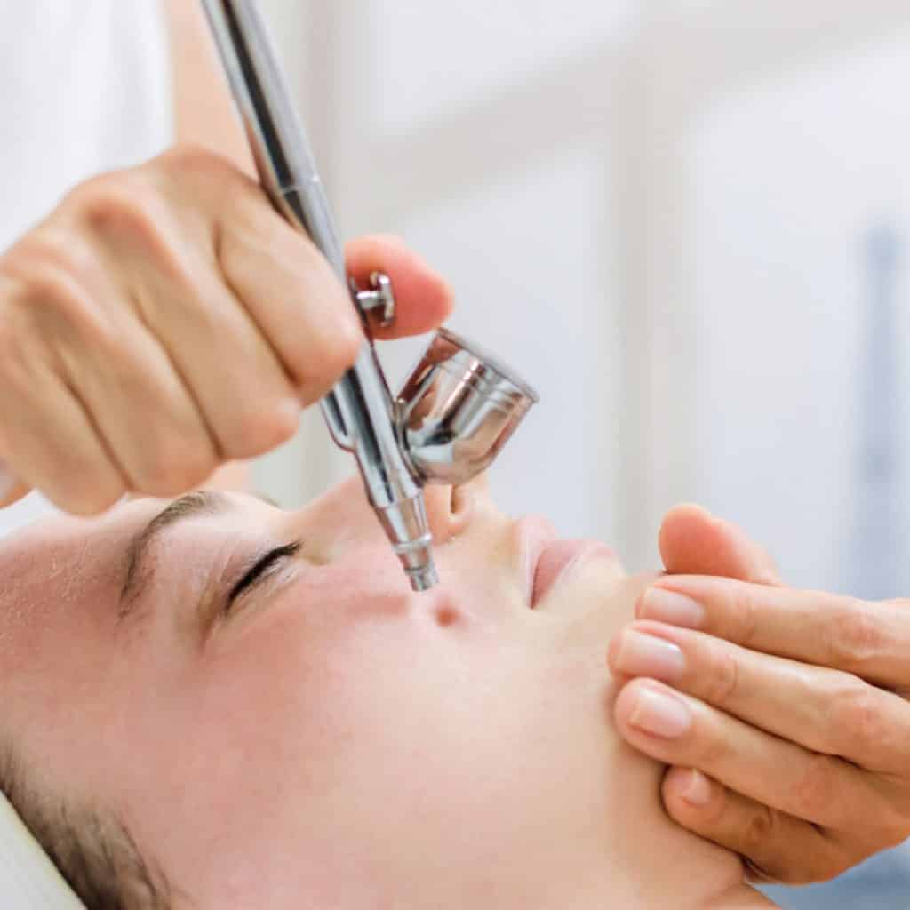 Oxygen Facial in Quetta SkinFix