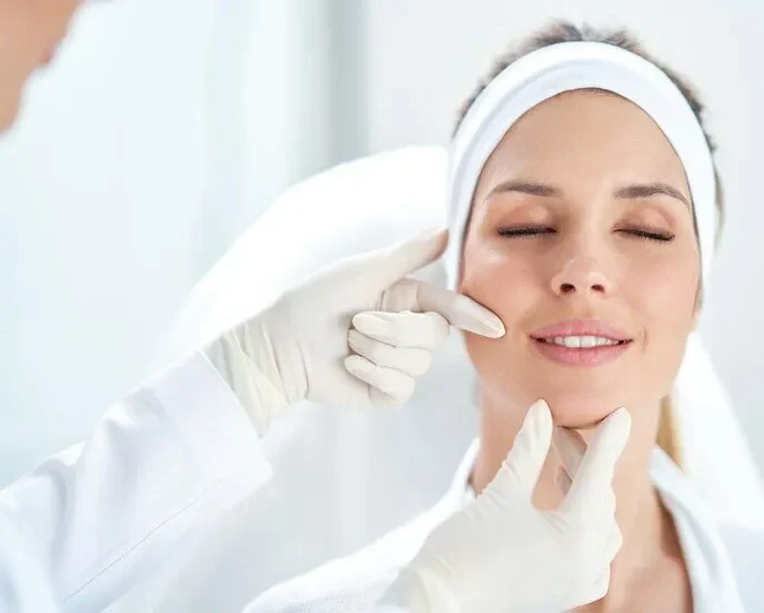 Hydrafacial